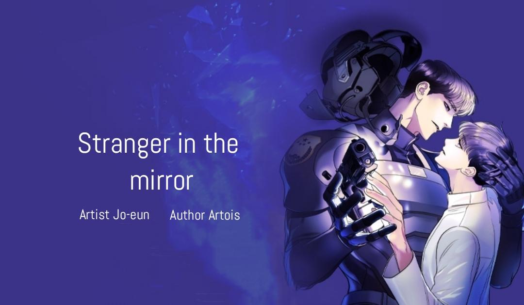 Stranger in the Mirror - chapter 30 - #1
