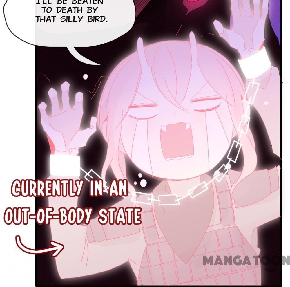 Straying Under the Demon's Influence - chapter 88 - #3