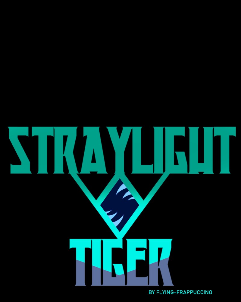 Straylight Tiger - chapter 23 - #1