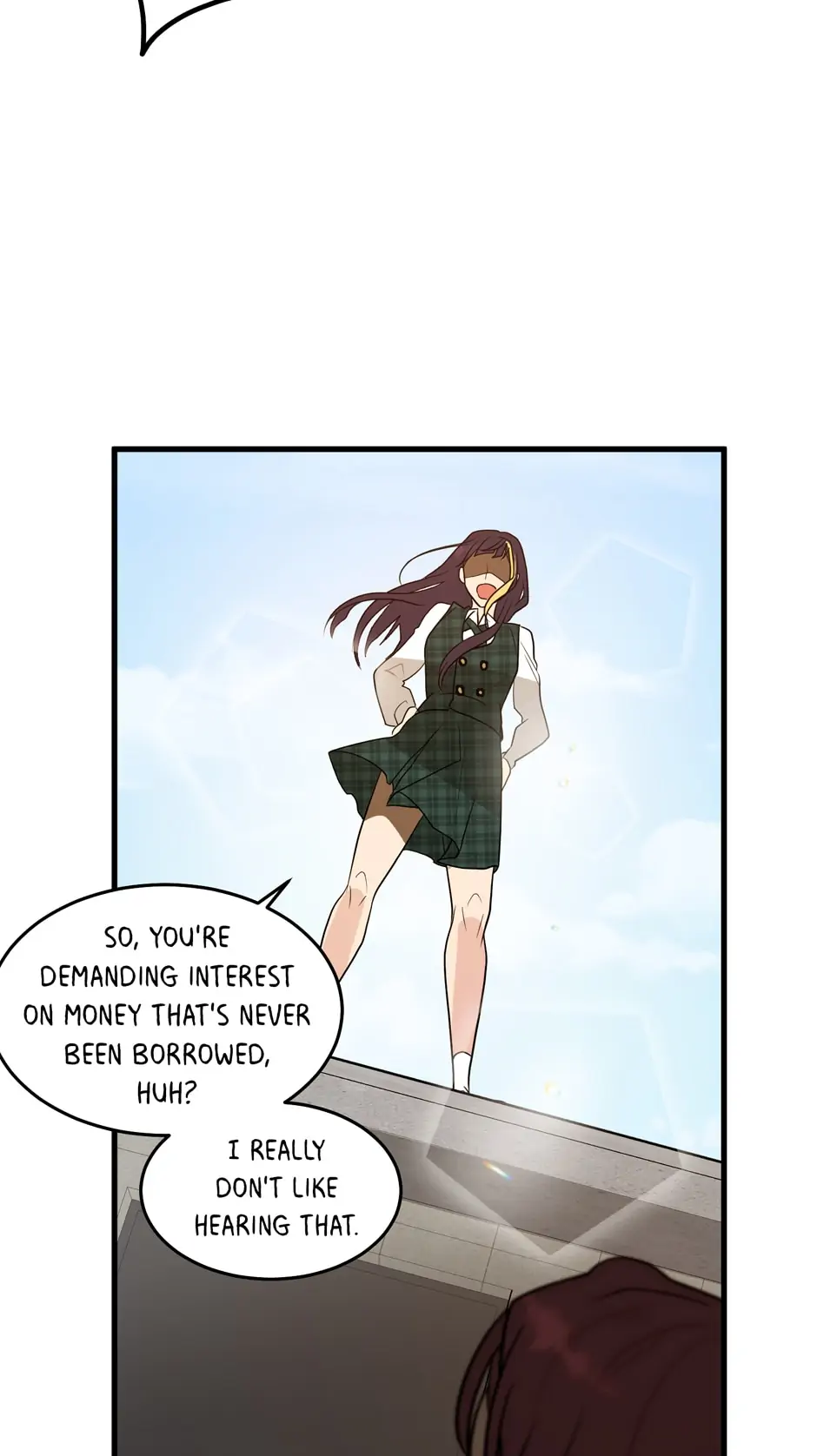 Strong Girl Geum-Ju - chapter 2 - #3