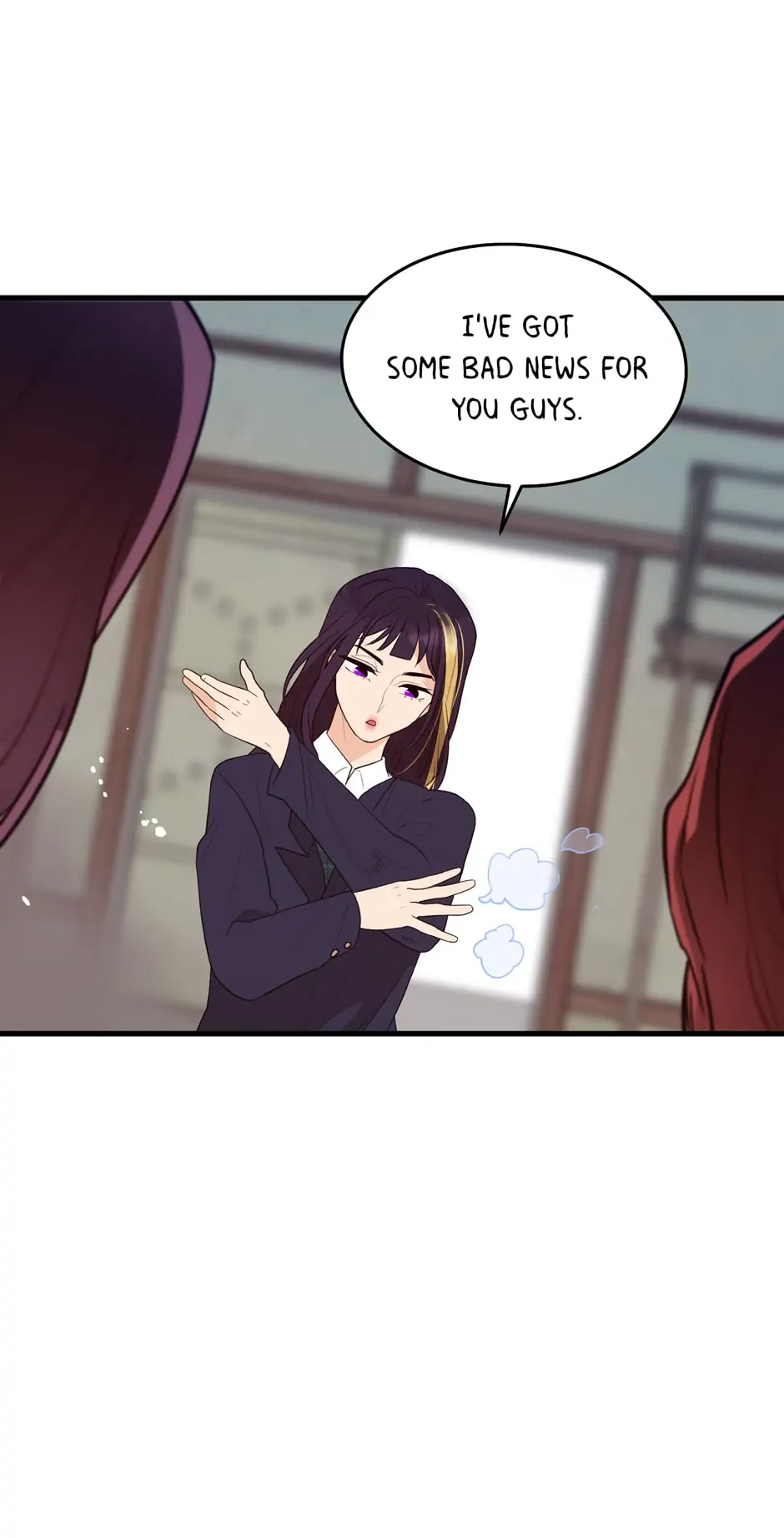 Strong Girl Geum-Ju - chapter 3 - #2