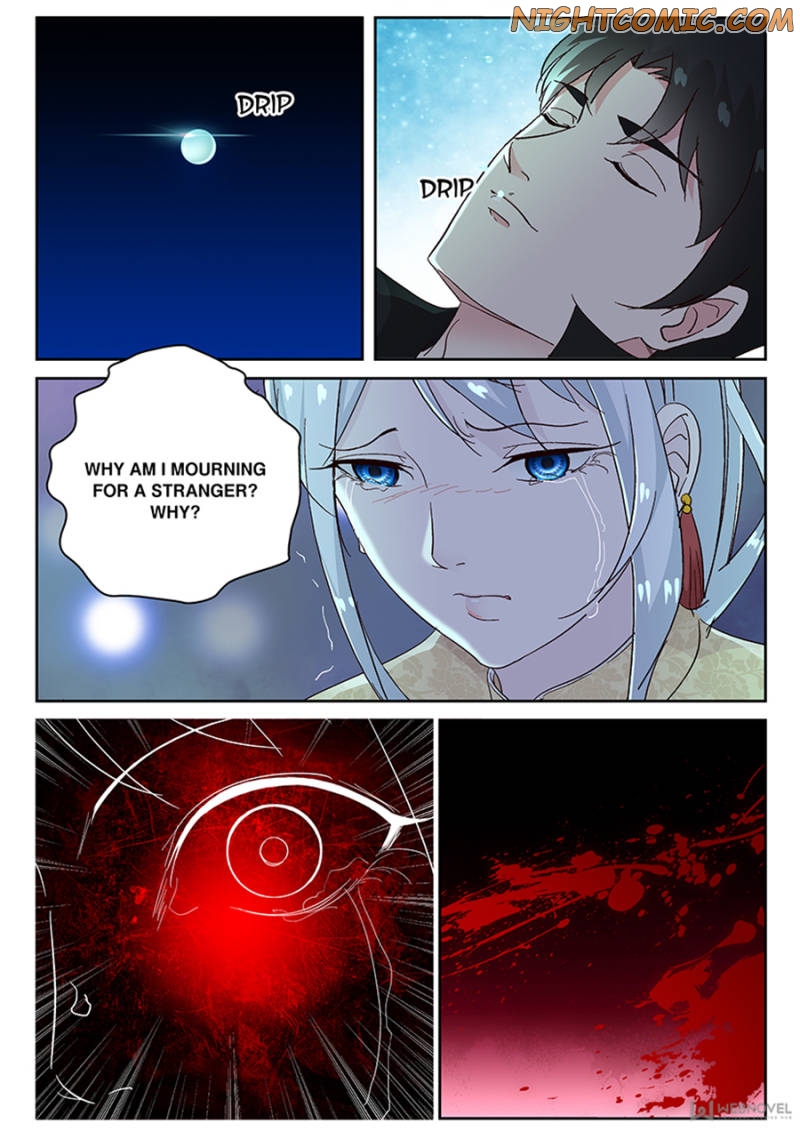 Strongest Abandoned Son - chapter 110 - #5