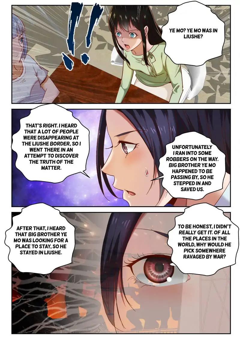 Strongest Abandoned Son - chapter 80 - #2