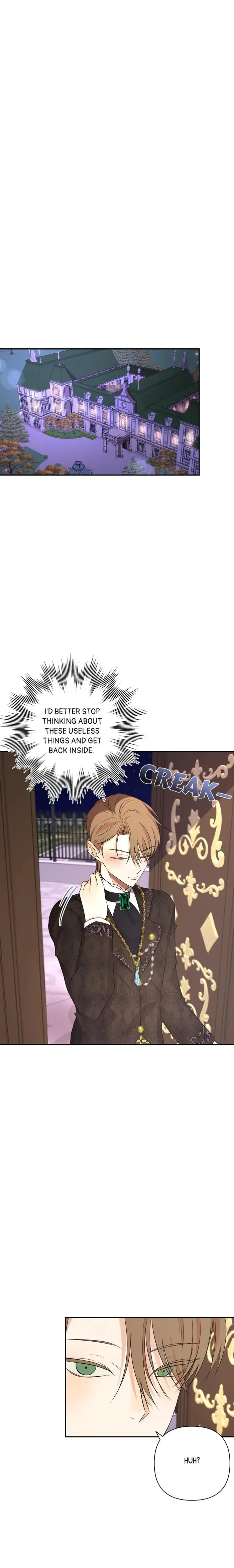 Stuck in My Sister's Dating Sim - chapter 16 - #2