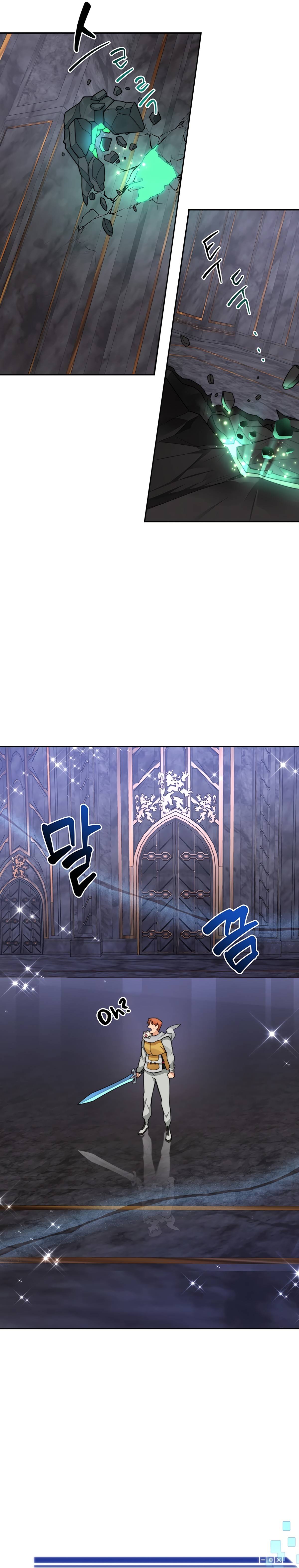 Stuck In The Tower - chapter 40 - #4