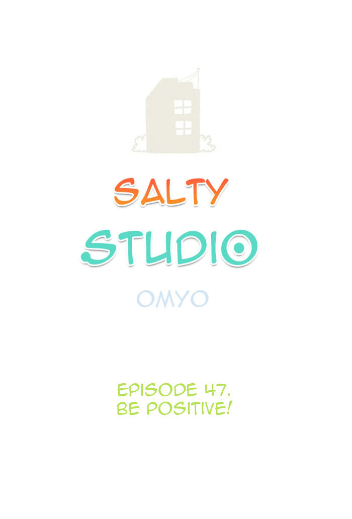 Studio Salty - chapter 47 - #2