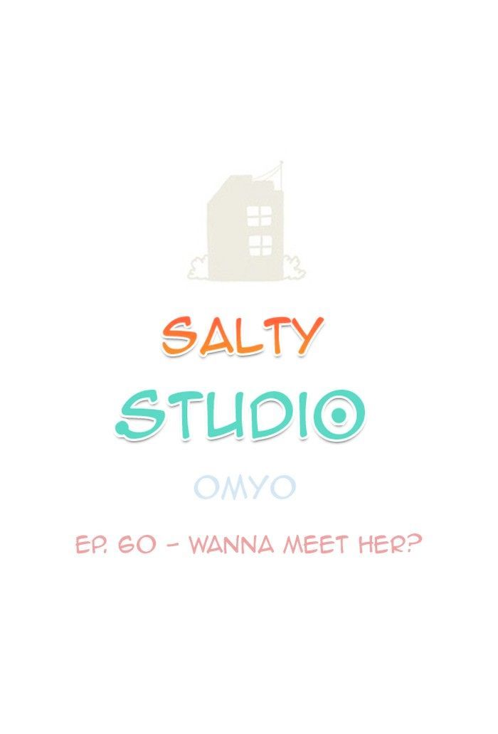 Studio Salty - chapter 60 - #2