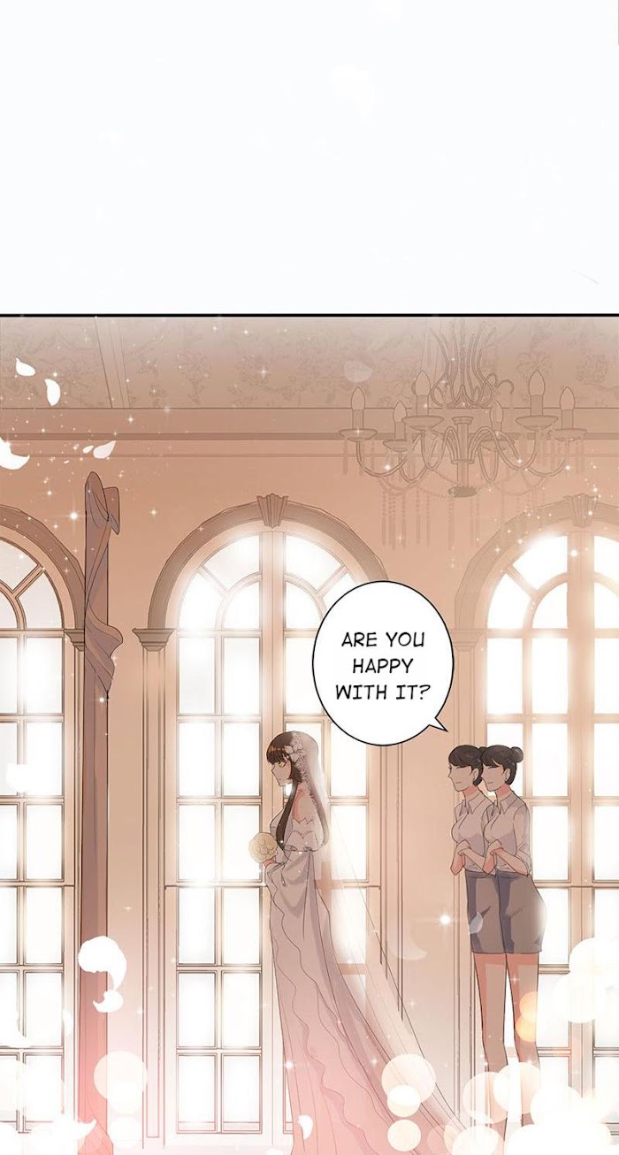 Substitute Bride - chapter 1 - #5