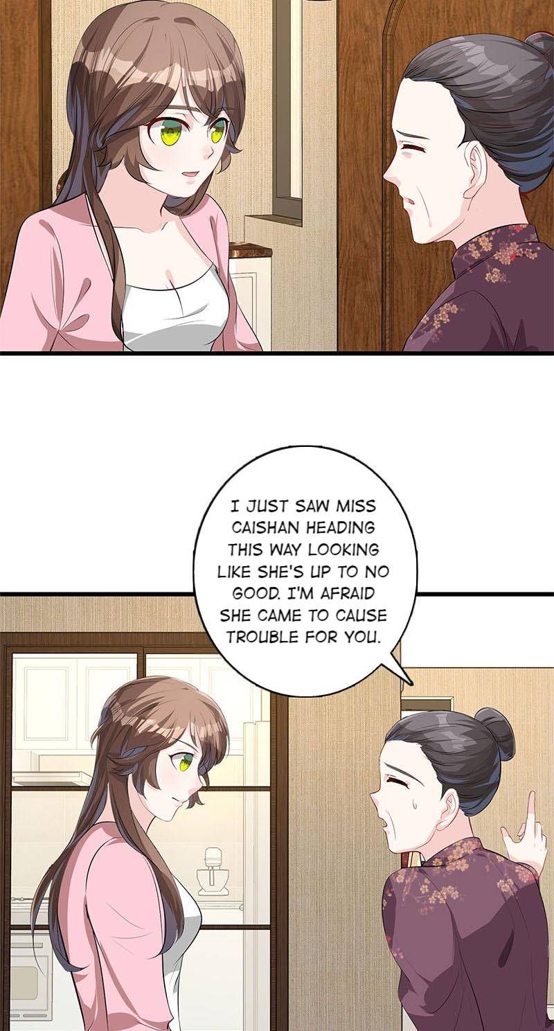 Substitute Bride - chapter 32 - #6