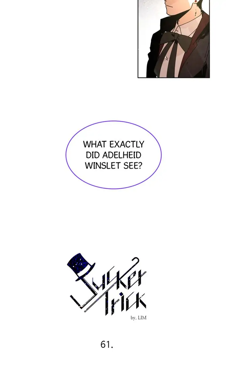 Sucker Trick - chapter 61 - #4
