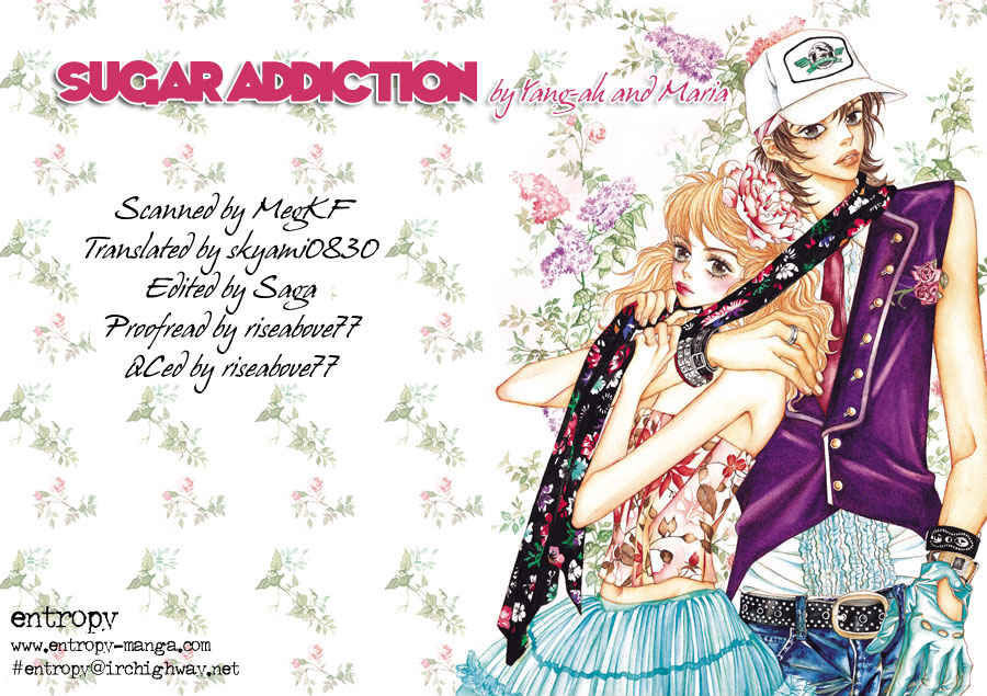 Sugar Addiction - chapter 26 - #4