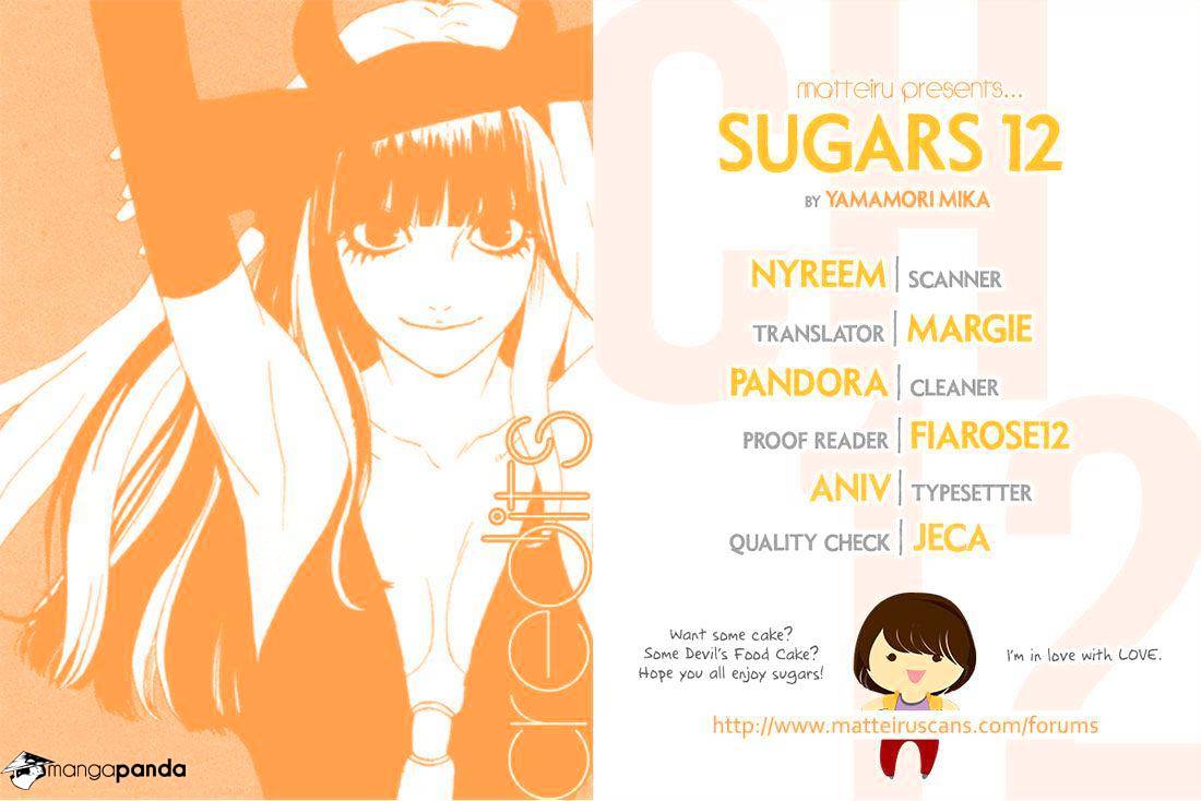 Sugars - chapter 12 - #3