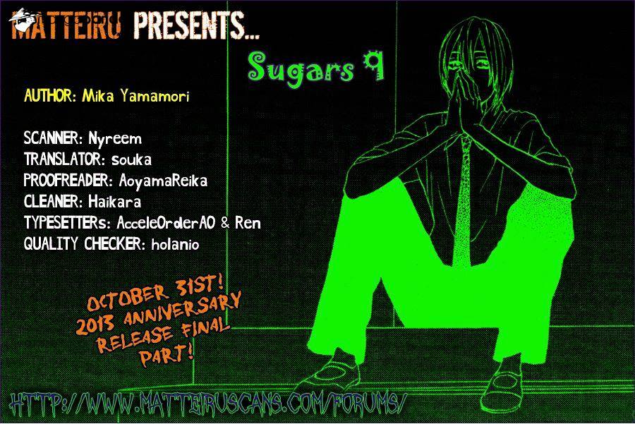 Sugars - chapter 9 - #1