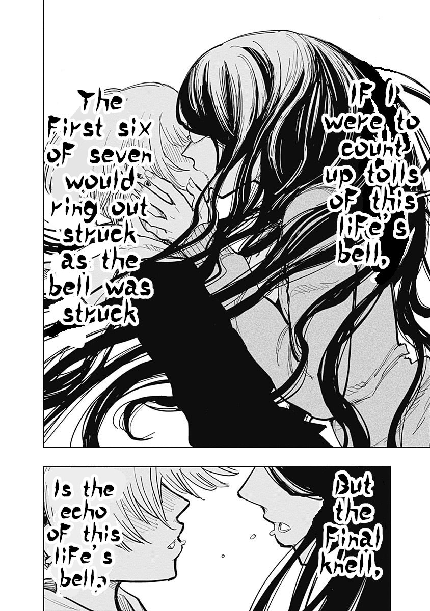 Suicide Girl - chapter 10 - #2