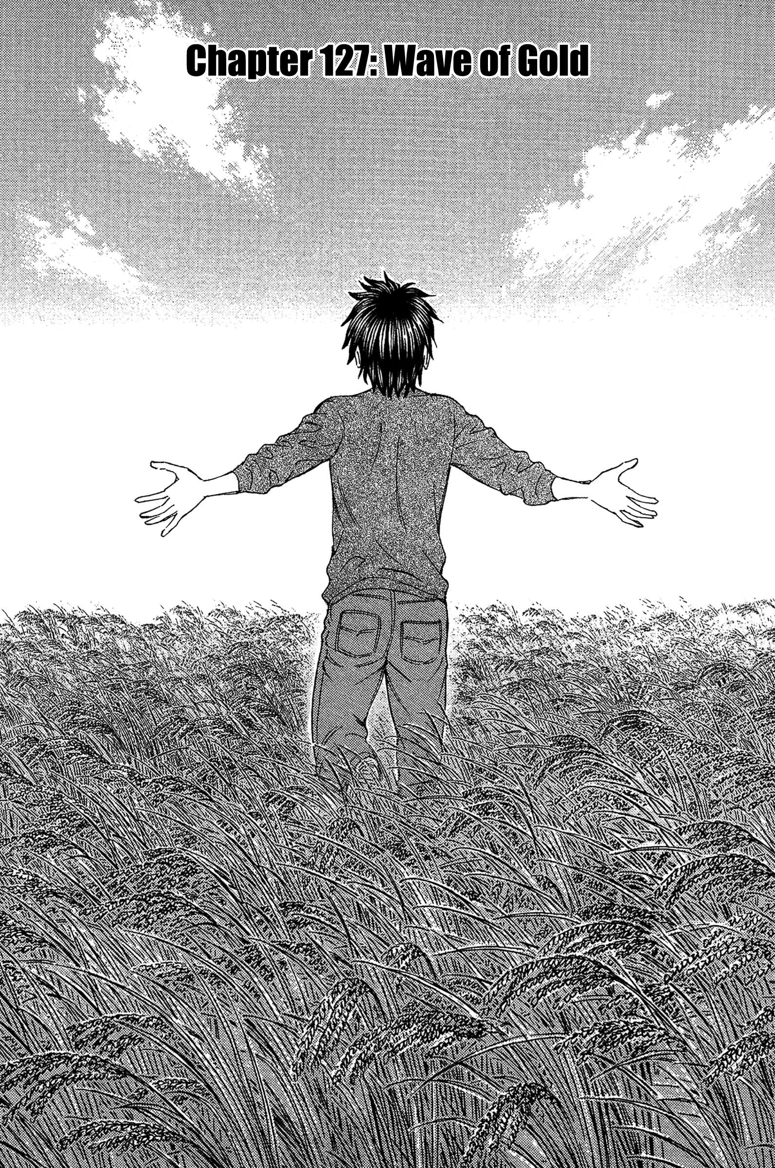 Suicide Island - chapter 127 - #1