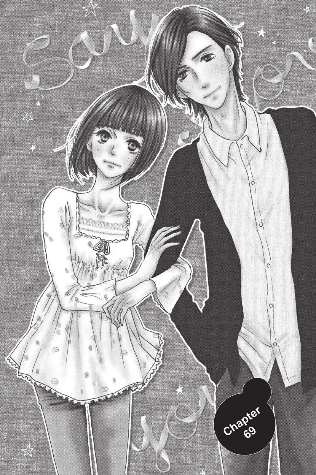 Say I love You - chapter 69 - #5