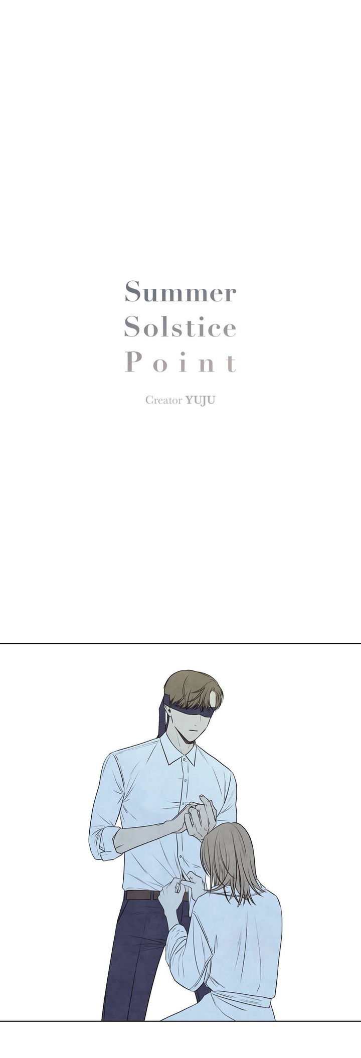 Summer Solstice Point - chapter 35 - #1