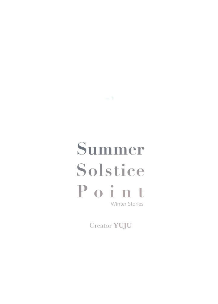 Summer Solstice Point - chapter 53 - #1