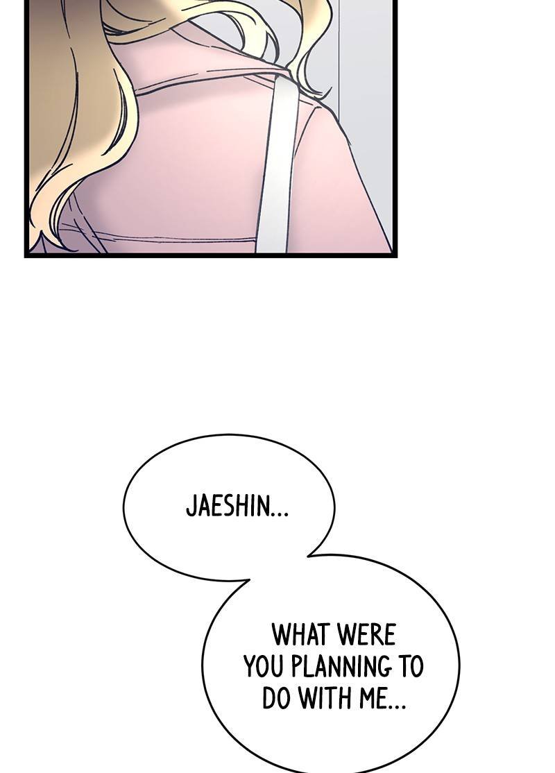 Sunbae, Don't Put That Lipstick On - chapter 21 - #3