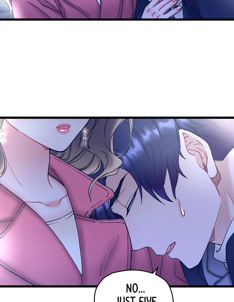 Sunbae, Don't Put That Lipstick On - chapter 28 - #2