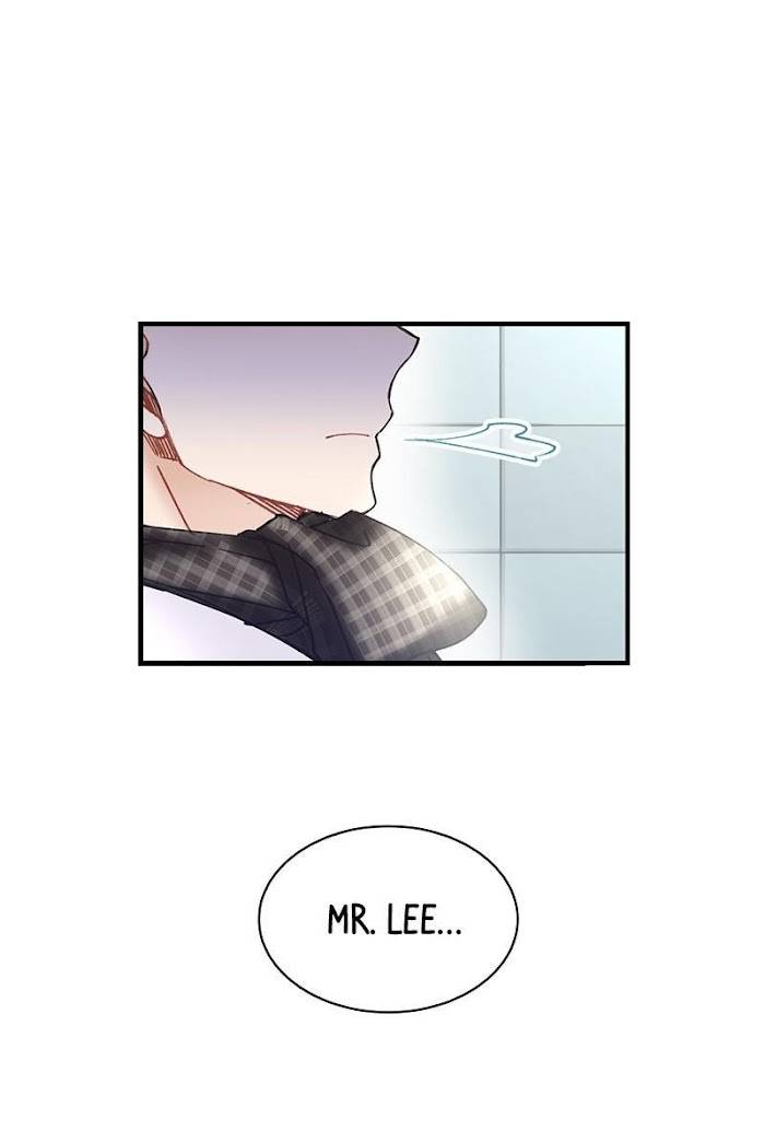 Sunbae, Don't Put That Lipstick On - chapter 35 - #6