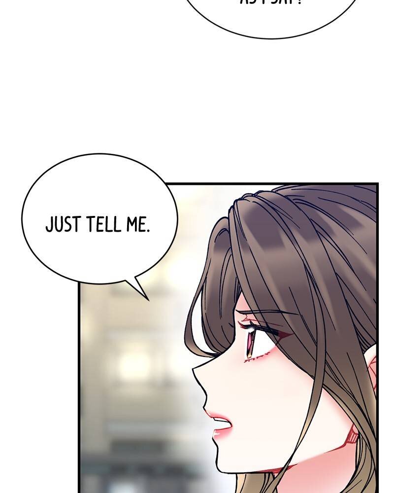 Sunbae, Don't Put That Lipstick On - chapter 7 - #4