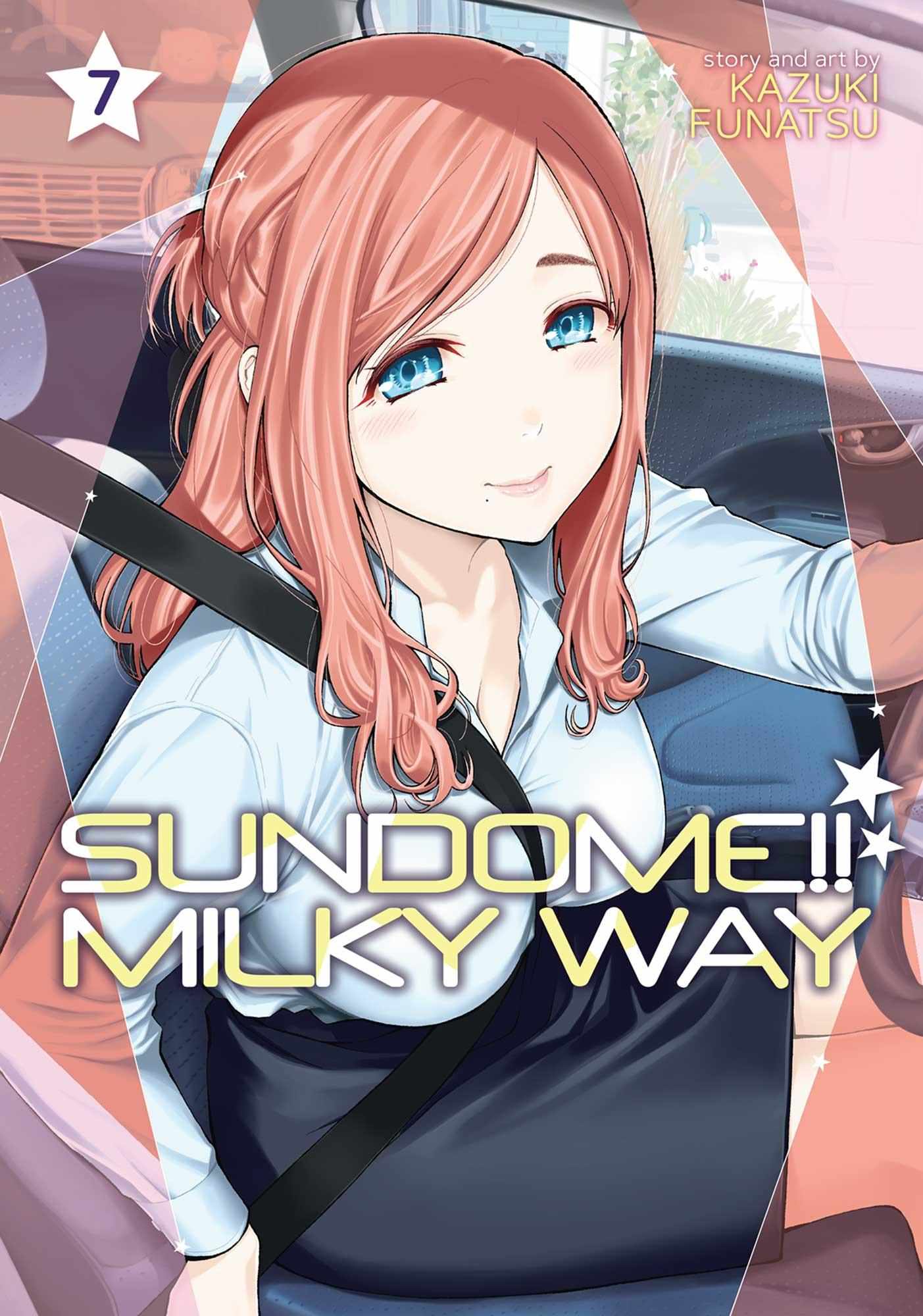 Sundome Milky way - chapter 39 - #2