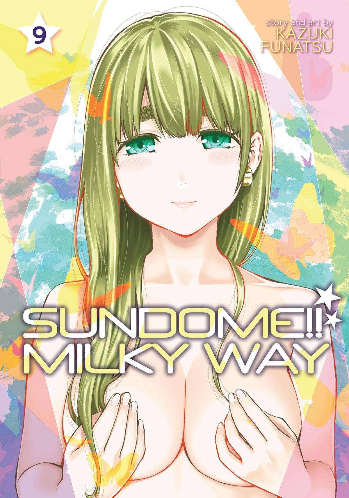 Sundome Milky way - chapter 53 - #1