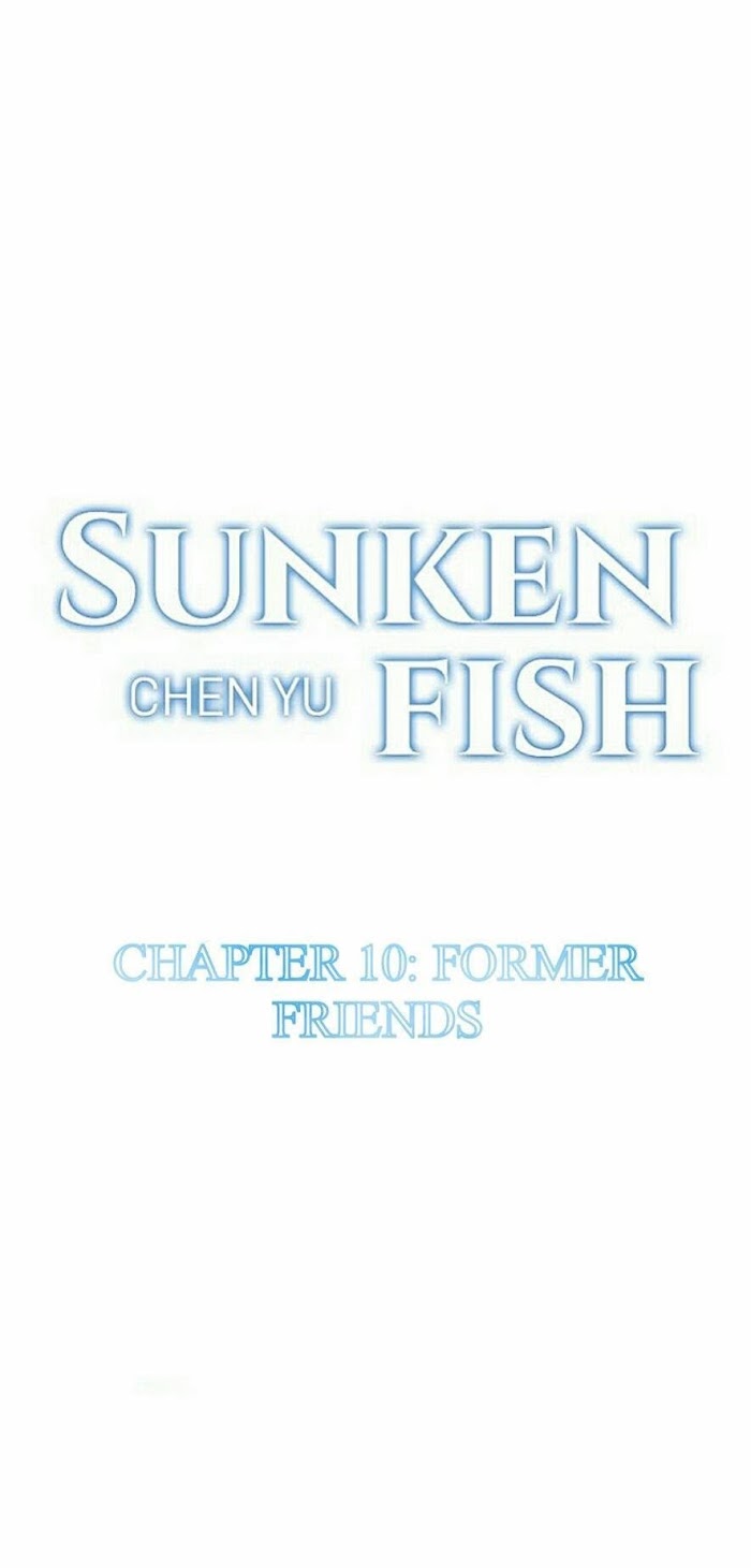 Sunken Fish - chapter 10 - #3