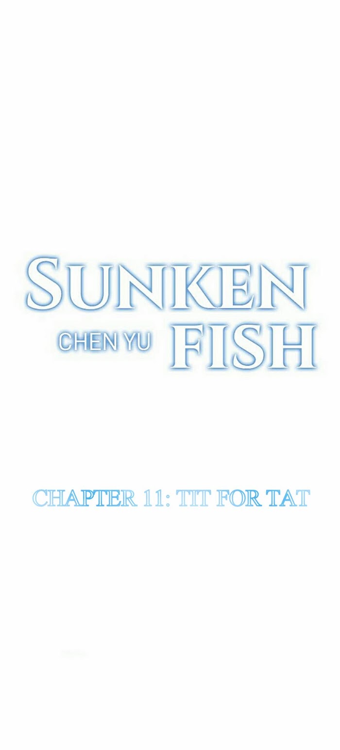 Sunken Fish - chapter 11 - #4