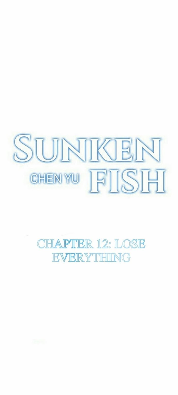 Sunken Fish - chapter 12 - #5