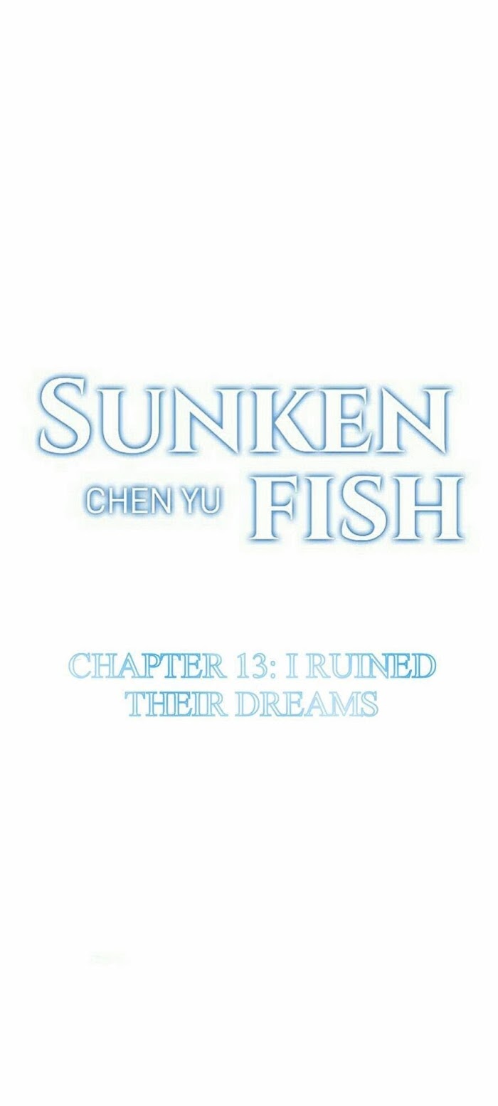 Sunken Fish - chapter 13 - #4