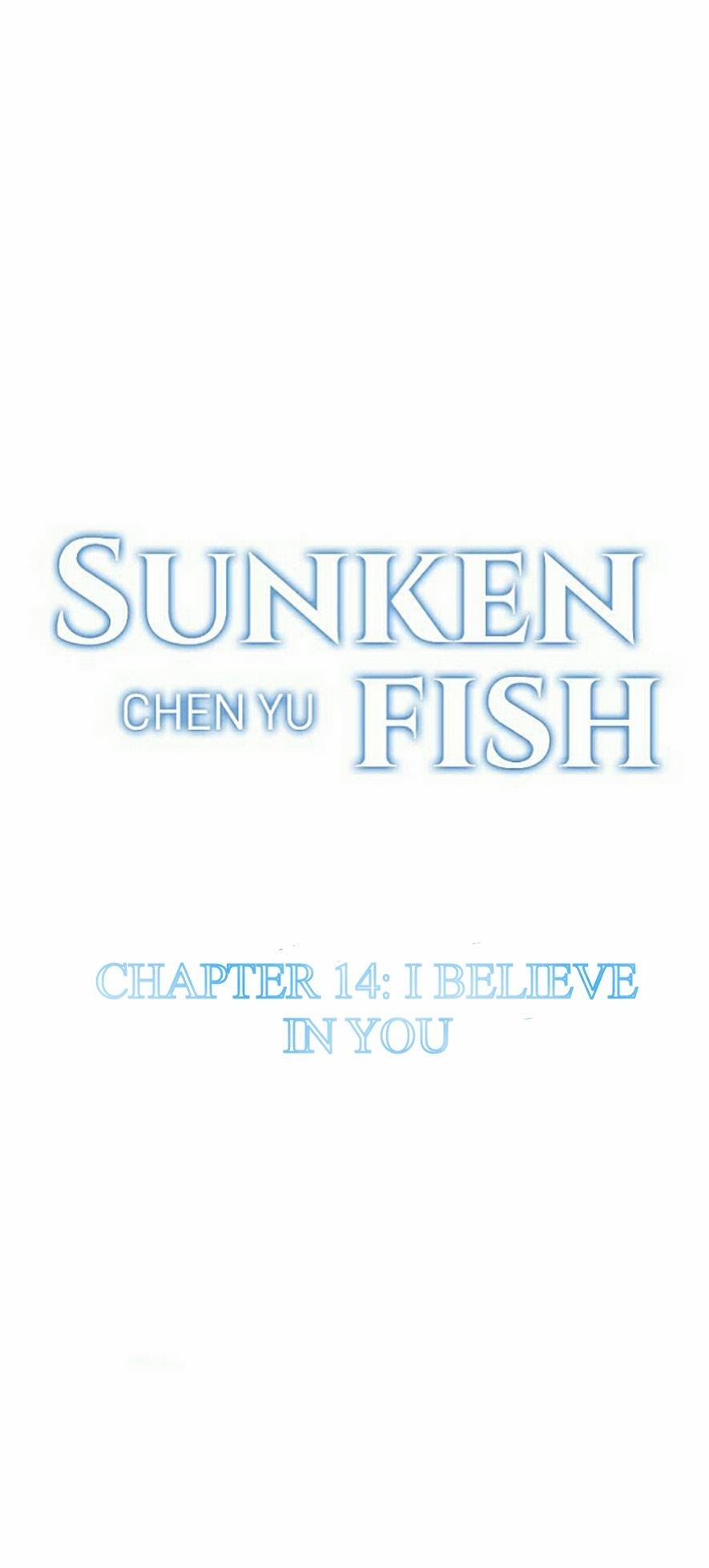 Sunken Fish - chapter 14 - #3