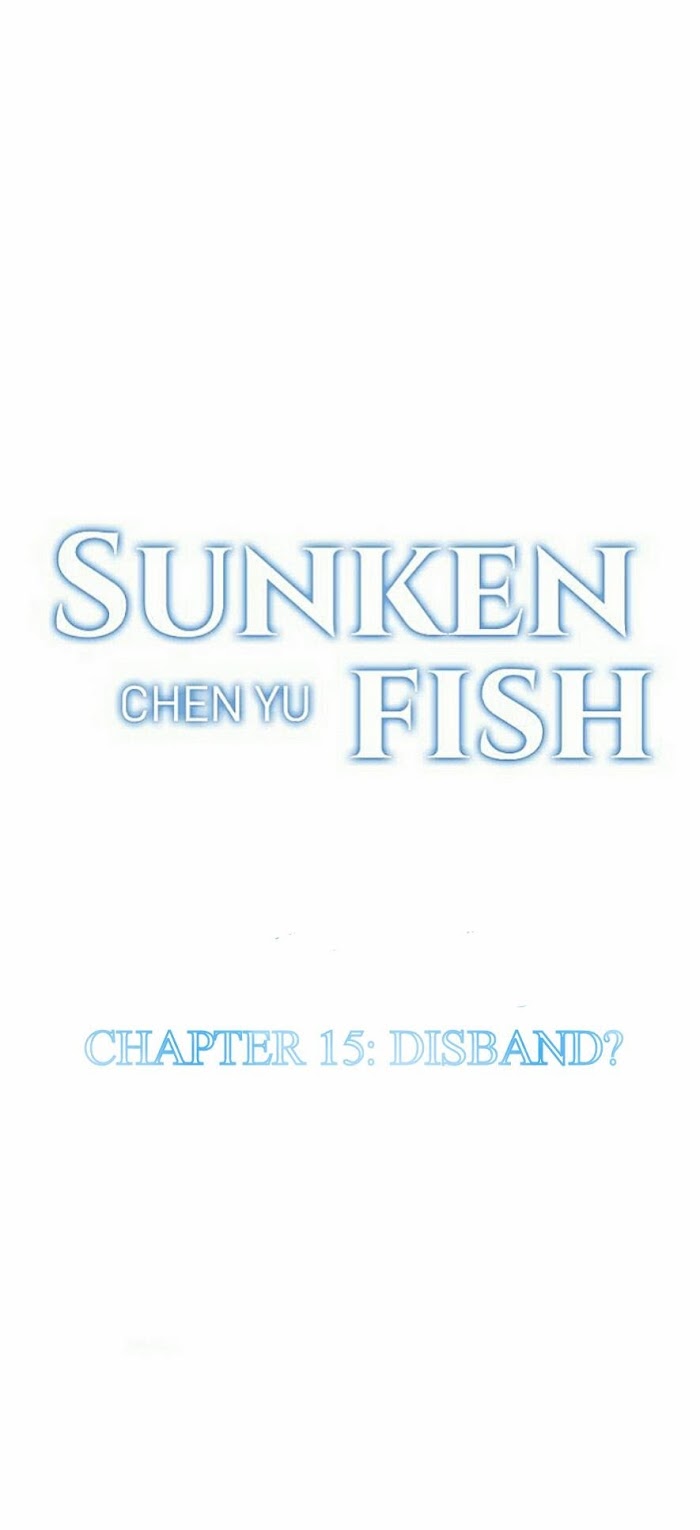 Sunken Fish - chapter 15 - #4