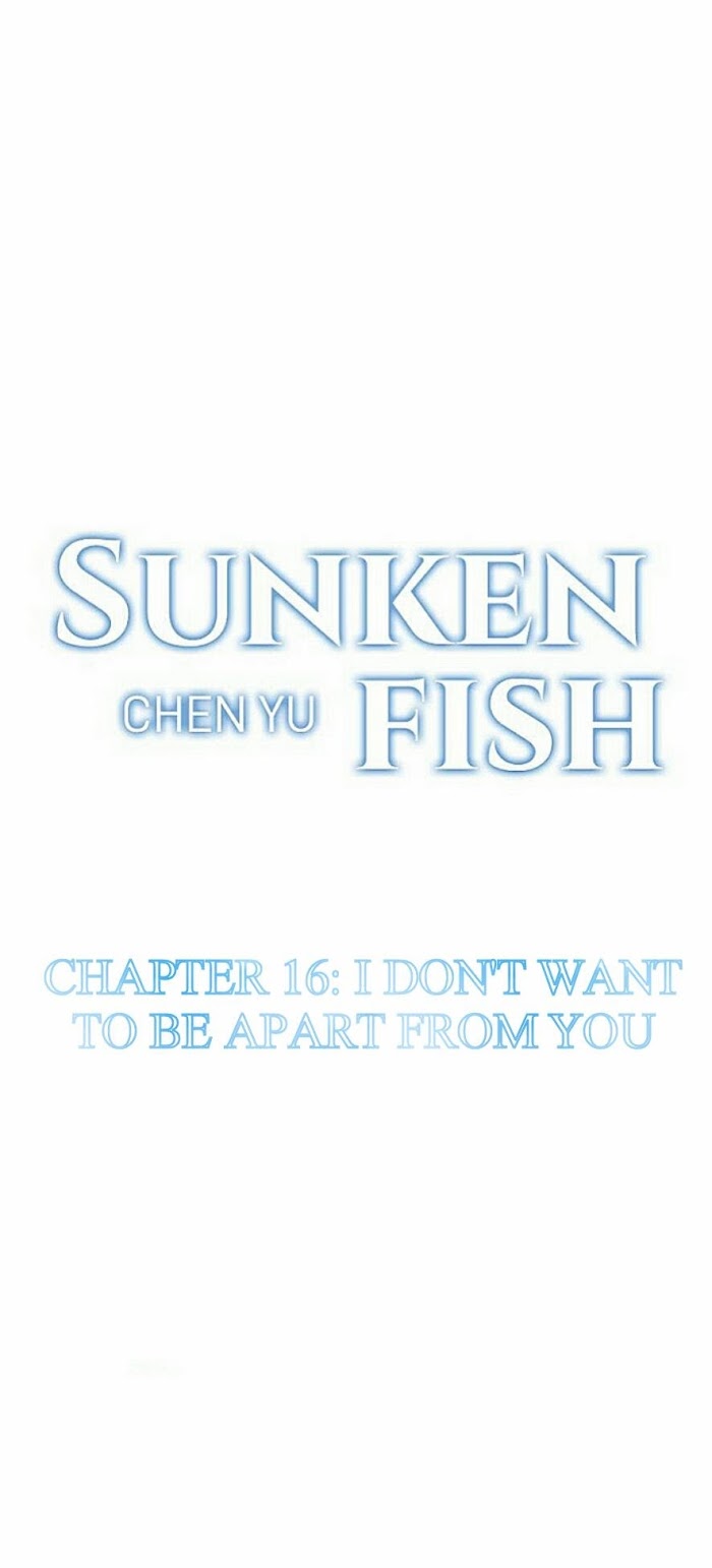 Sunken Fish - chapter 16 - #3