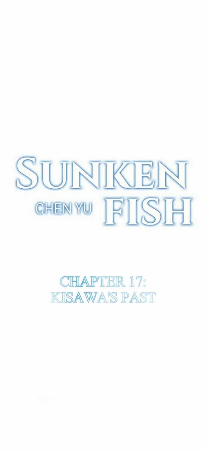 Sunken Fish - chapter 17 - #4