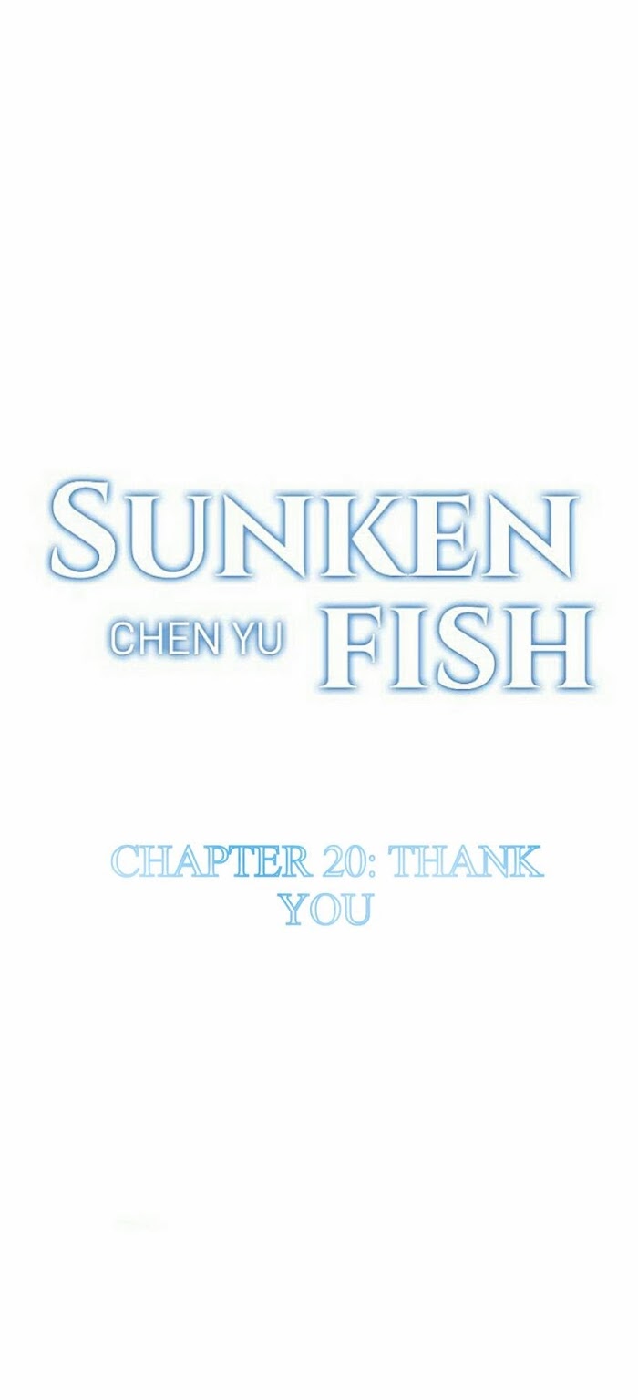 Sunken Fish - chapter 20 - #2