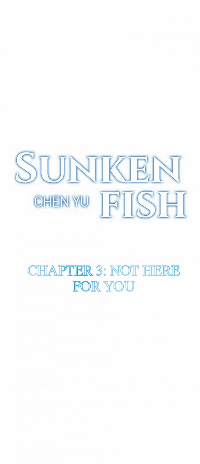 Sunken Fish - chapter 3 - #5