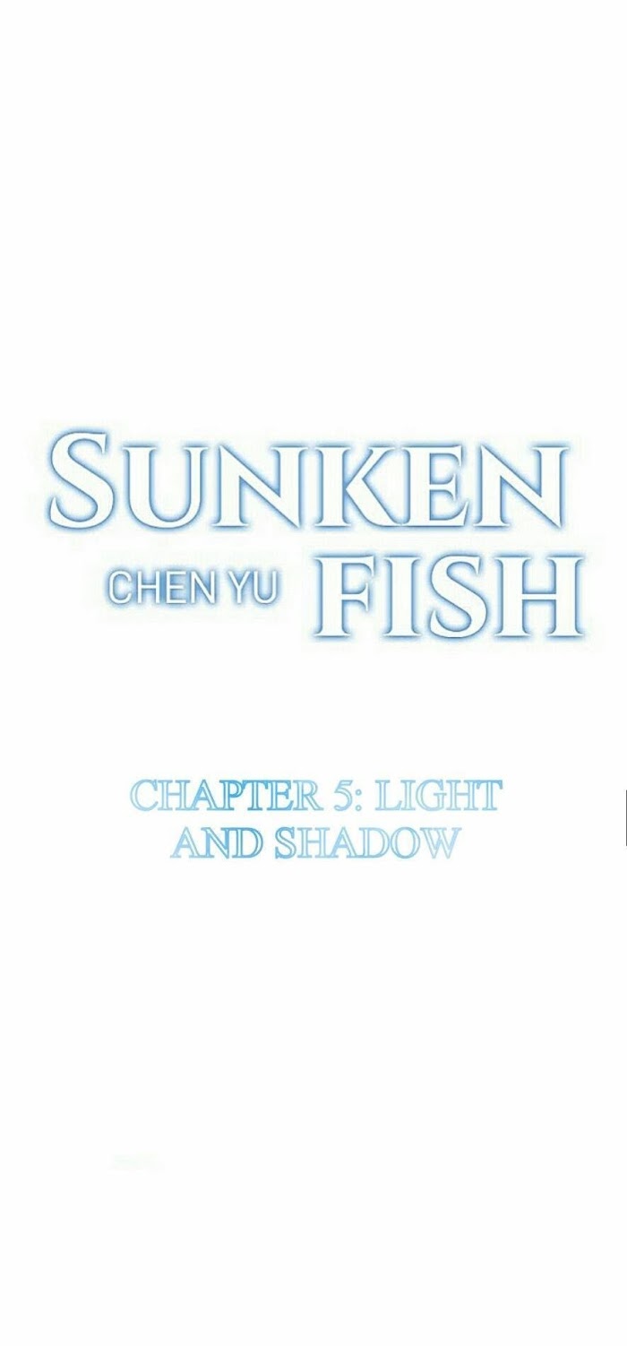 Sunken Fish - chapter 5 - #4