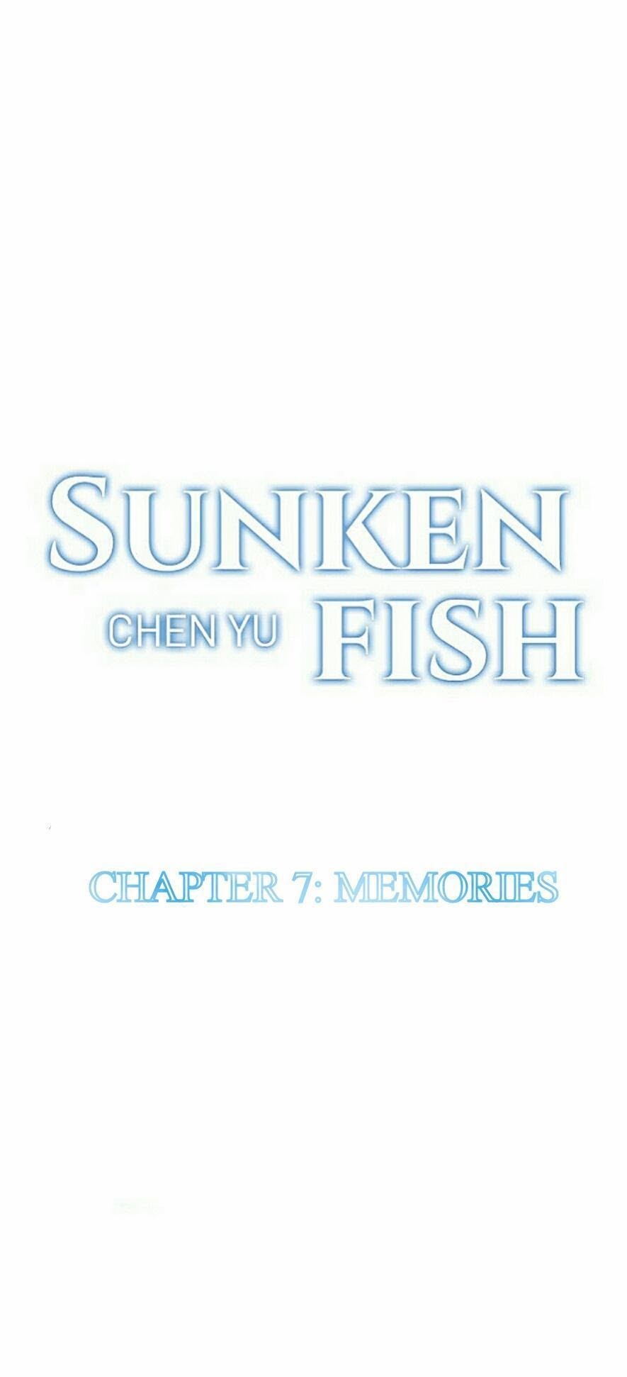 Sunken Fish - chapter 7 - #4