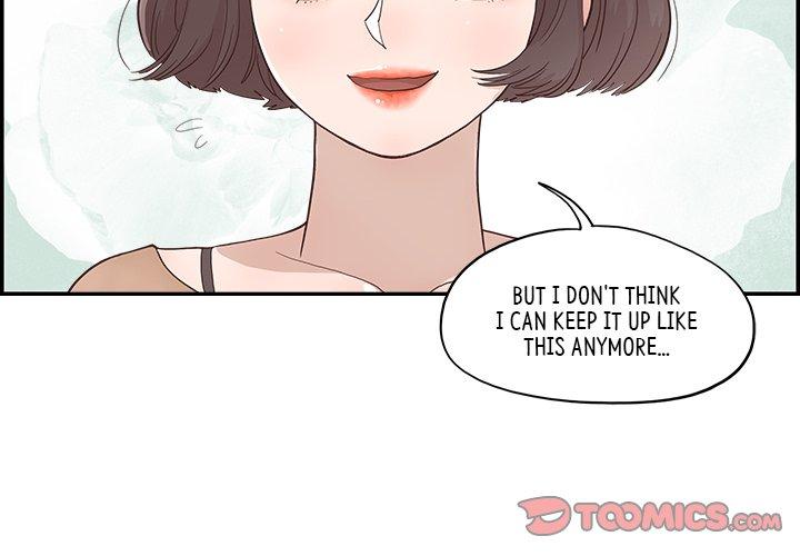 Sunny-Side Up - chapter 11 - #2