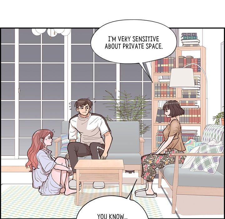 Sunny-Side Up - chapter 11 - #5