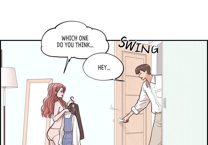 Sunny-Side Up - chapter 12 - #4