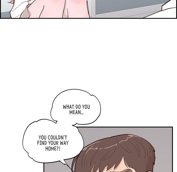 Sunny-Side Up - chapter 13 - #5