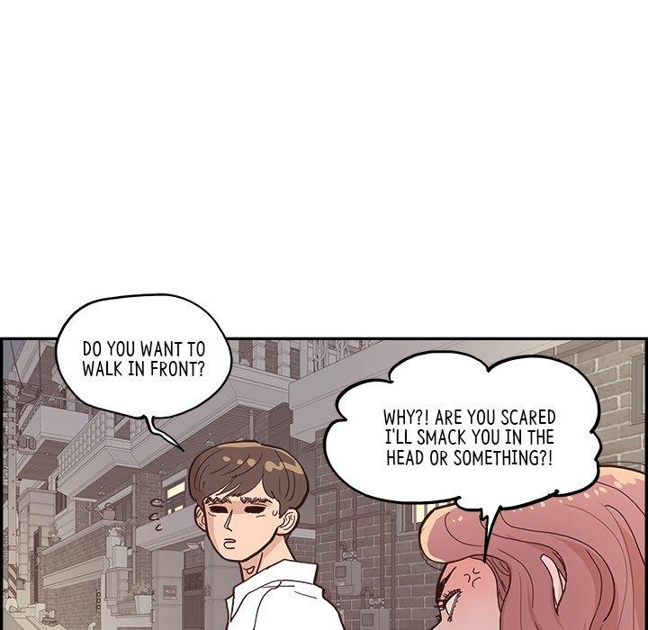 Sunny-Side Up - chapter 14 - #6