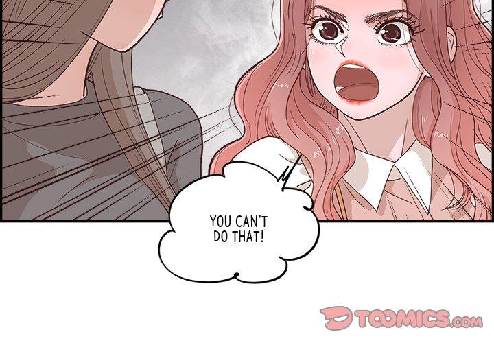 Sunny-Side Up - chapter 18 - #3
