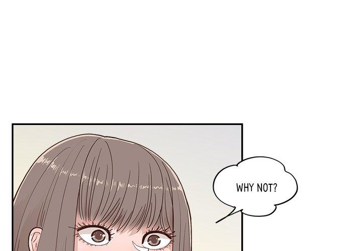 Sunny-Side Up - chapter 18 - #4