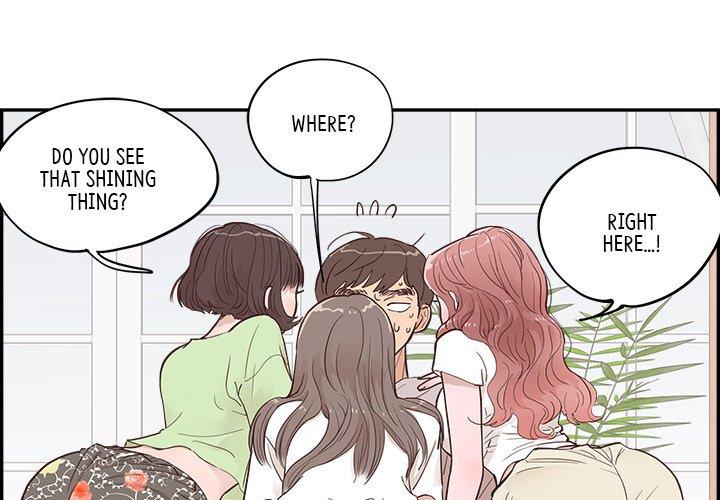 Sunny-Side Up - chapter 21 - #3