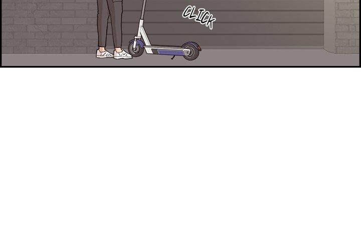 Sunny-Side Up - chapter 22 - #5