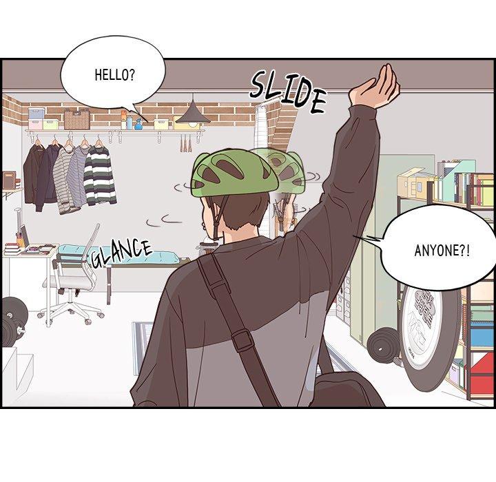 Sunny-Side Up - chapter 22 - #6